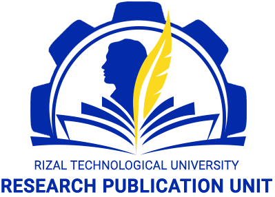 Research Publication Unit logo